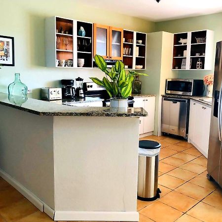 Mariposa Beach House Умакао Экстерьер фото