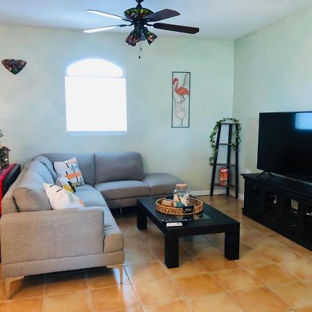 Mariposa Beach House Умакао Экстерьер фото