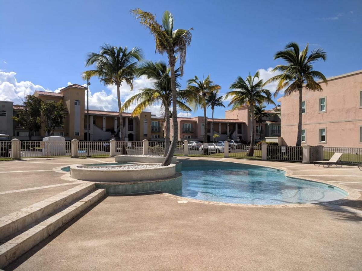 Mariposa Beach House Умакао Экстерьер фото