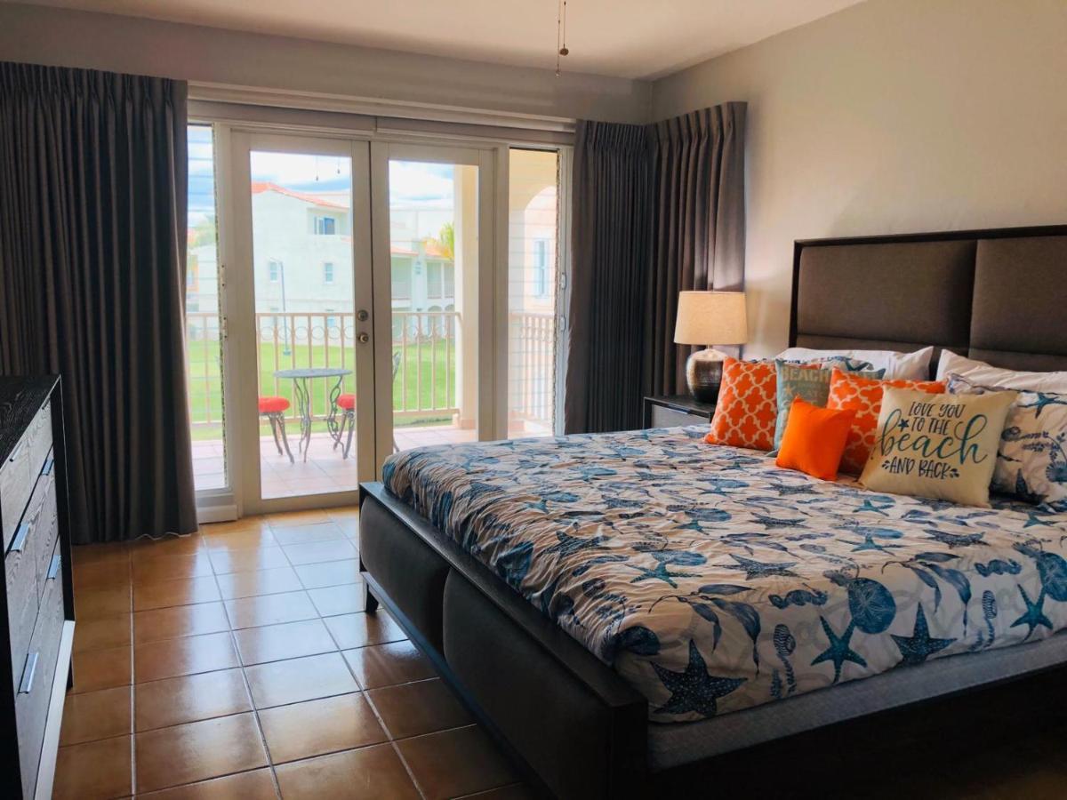 Mariposa Beach House Умакао Экстерьер фото