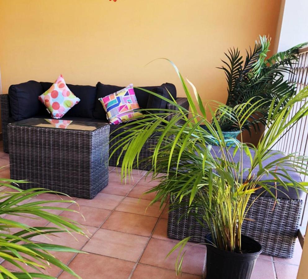 Mariposa Beach House Умакао Экстерьер фото