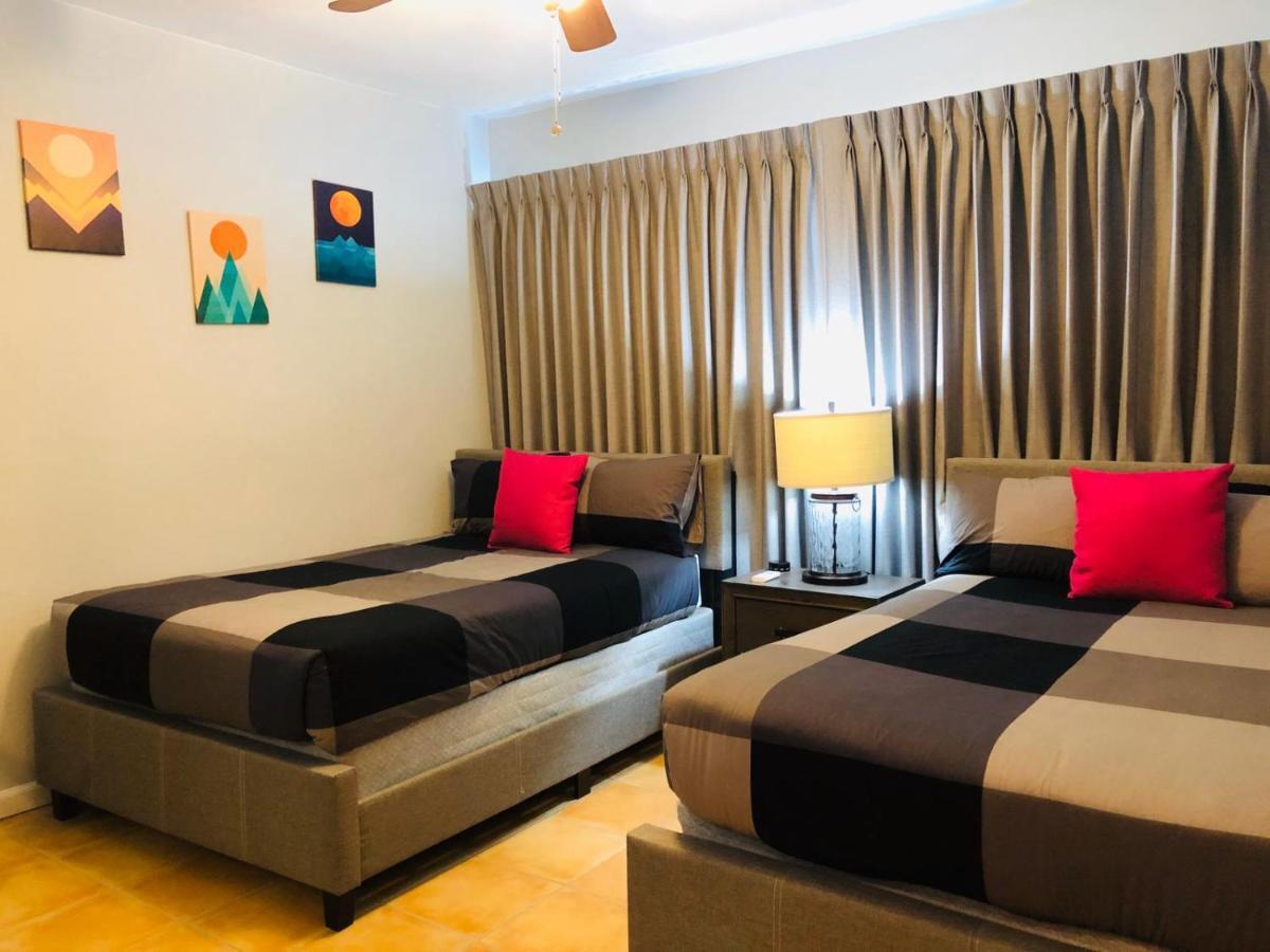 Mariposa Beach House Умакао Экстерьер фото